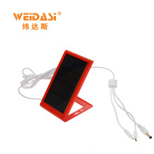 alibaba Wholesale price new design useful folding portable solar charger